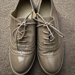 Franco Sarto loafer, dress shoe, comfortable work shoe or casual shoe